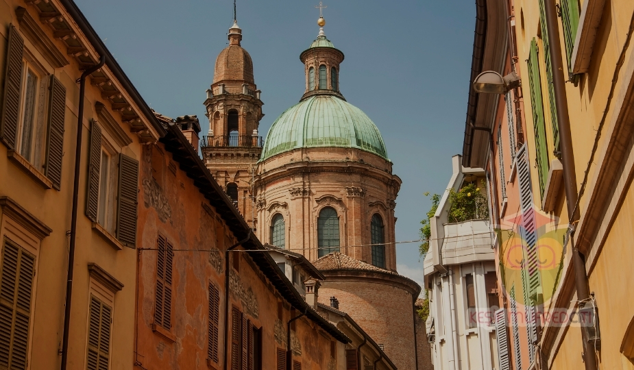 History of the Reggio Emilia Approach